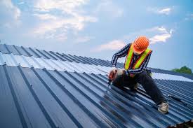 Professional  Roofing repair and installation in Gold Hill, OR